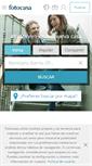 Mobile Screenshot of carabassi-casas.fotocasa.es