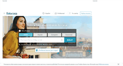 Desktop Screenshot of anacasa.fotocasa.es