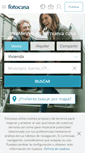 Mobile Screenshot of gavimmo.fotocasa.es