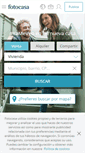 Mobile Screenshot of fguinot.fotocasa.es